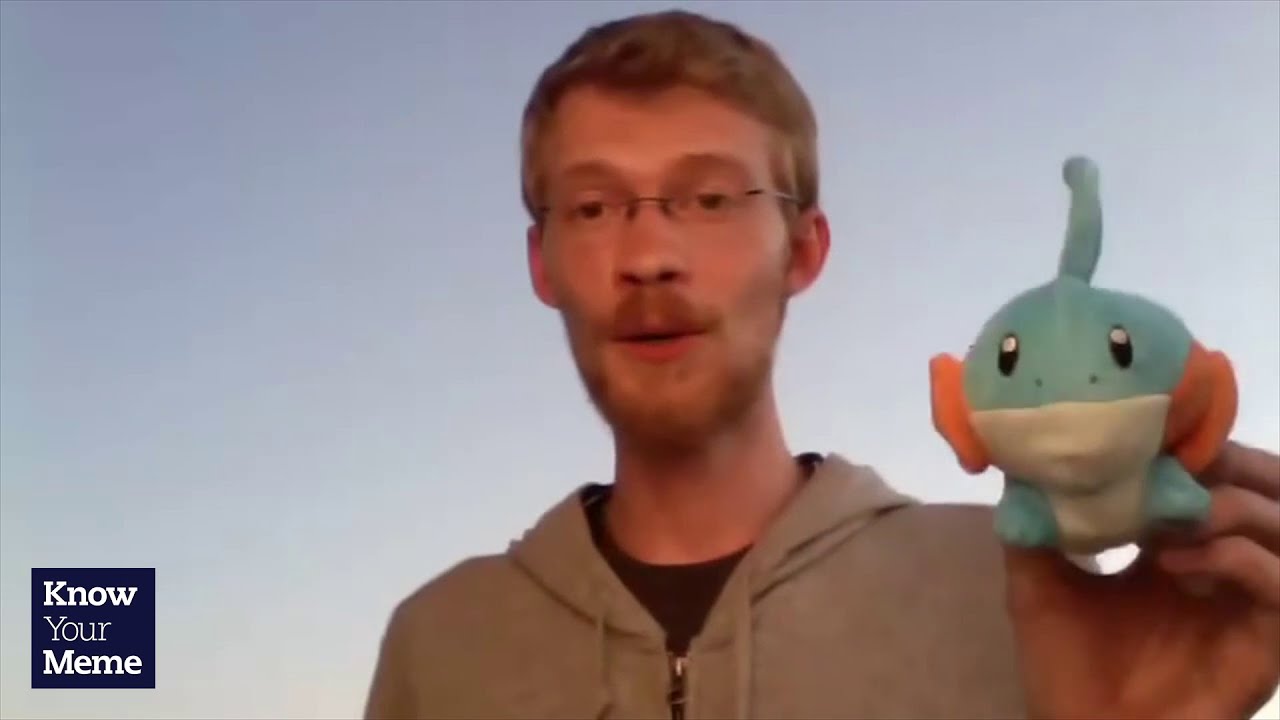 KYM Dispatch: Mudkips