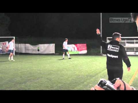 24.06.2015 Kraksport Extraklasa - Hostel Deco vs. PKP Cargo