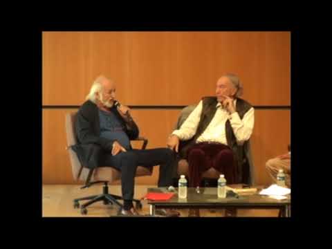 Duchamp en débat
