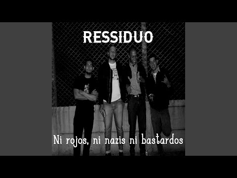 Crudo y real (versión 2007)