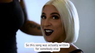 Call Me Crazy - Behind the Scenes!