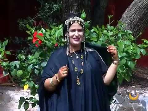 جديد الفنانة حبيبة تبعمرانت