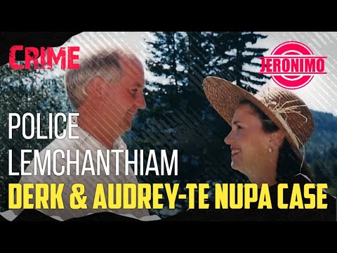 Crime- |Police Lemchanthiam| Derk & Audrey Roelfsema Case Ngaihnawm