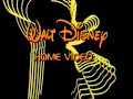 Walt Disney Christmas A Intro 1986 92V 92 2