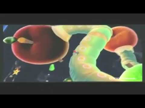 Super Mario Galaxy - Trailer 2 (Wii)