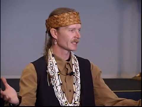 Tent of Many Voices: 11190501TMB