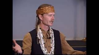 Tent of Many Voices: 11190501TMB