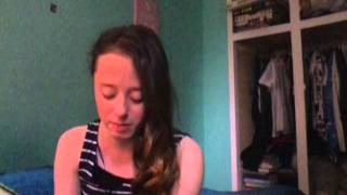 I see red (cover) mcbusted week