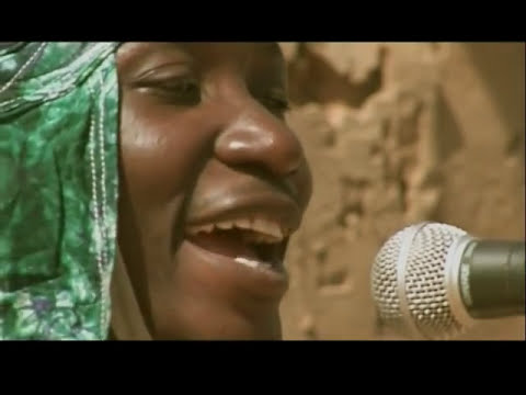 Ibrahim KEITA & Nankama - clip 