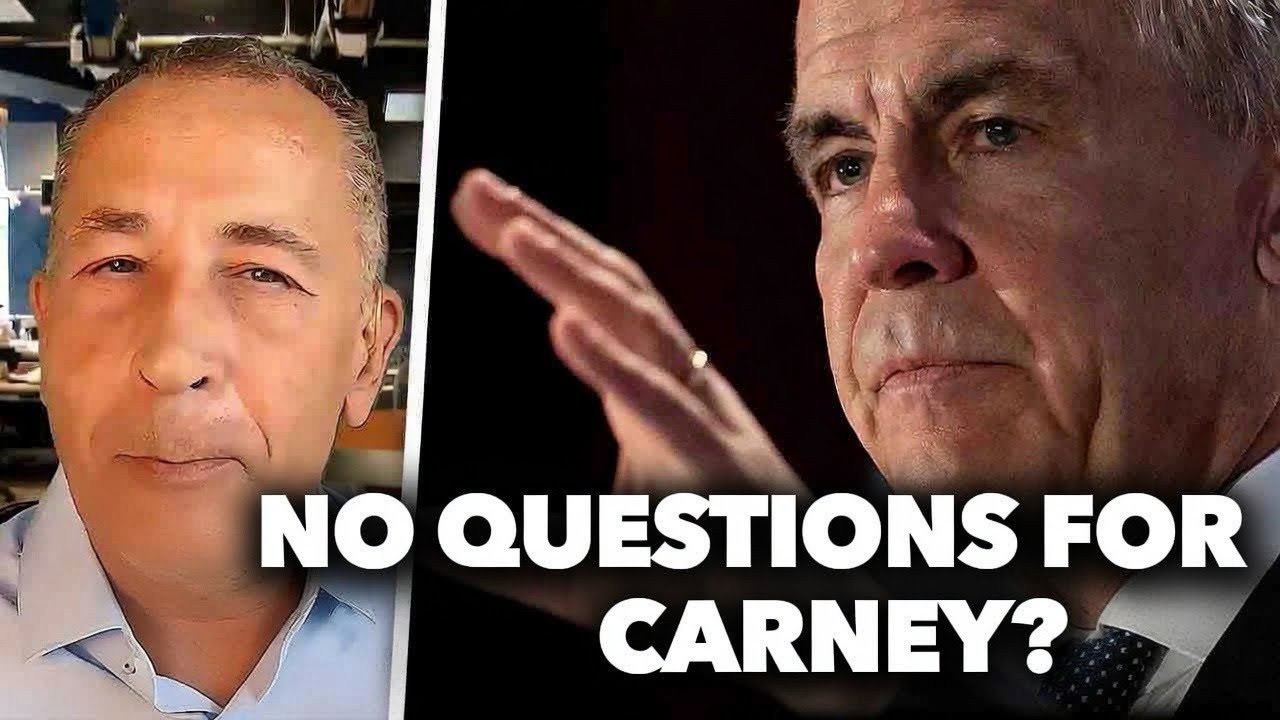 Liberals SHUT DOWN debate on Carney’s condo bailout