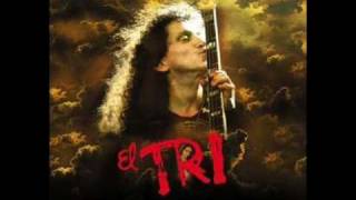 EL TRI - tirando a matar