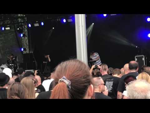 Empathy Test - Bare My Soul @Amphi Festival 2017