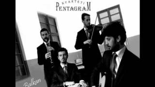 Kuarteti Pentagram feat. Venera Mehmetagaj-Kajtazi - E kujtoj at'takim