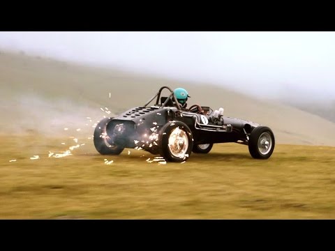 Trailer-Vorschau: V8 - Die Rache der Nitros