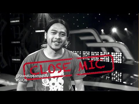 Selamat Jalan, Kamal (SUCI 6 Show 12)
