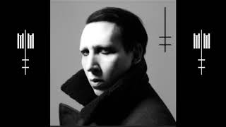 Marilyn Manson - WE KNOW WHERE YOU FUCKING LIVE (NEW SINGLE)