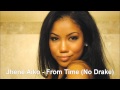 Jhene Aiko From Time Solo No Drake