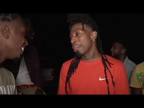 Boss Milz x Club Reign Performance