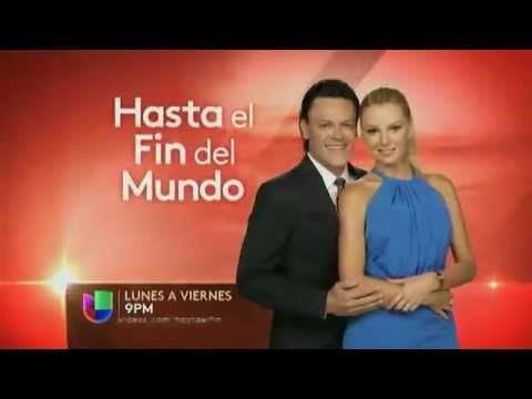 Trailer de Hasta el fin del mundo