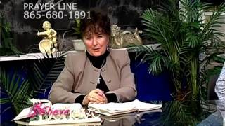 IB2 040 I Believe TV Show with Dr. Gwen Ford (Guest Doc Roberts )