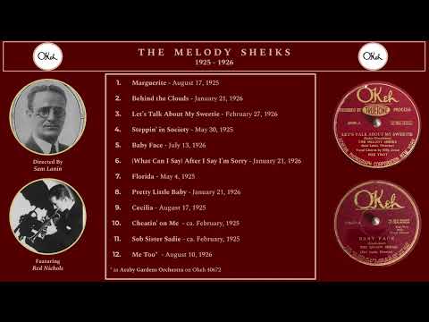 The Melody Sheiks (1925-1926)