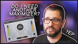 Video thumbnail for Do I Need Another Maximizer? - UrsaDSP BOOST by The REAPER Blog