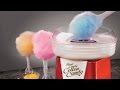 Do It Yourself Colorful Cotton Candy Maker Toys Kit