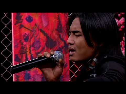 RAMA ERU FT. CHARLY VANHOUTTEN - Memeluk Angin #Starttrack