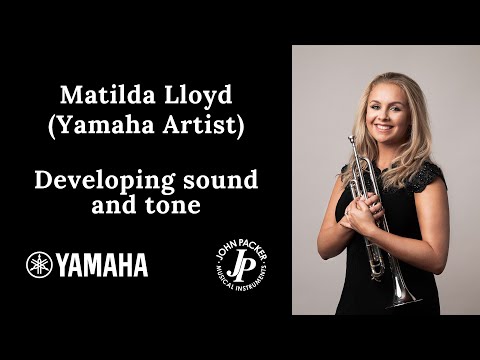 11 Matilda Lloyd - Developing sound and tone