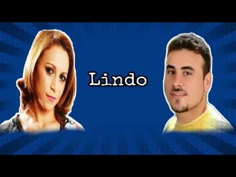 Rosy Valença e Ronnie Green - Melo De Lindo