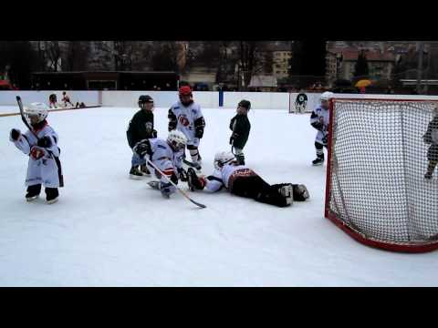 L4C Tournoi Ecole de Hockey 20 février 2011 Vallorbe 1