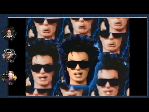 Abby, Alex, and Vinny Tune In To Blippo+!