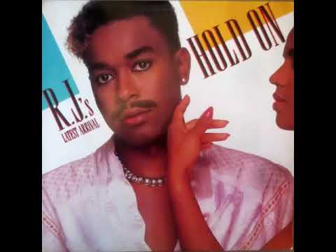 R.J.'s Latest Arrival - Past And Future