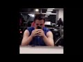 Training In The Gym For The New Sportacus