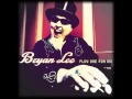 BRYAN LEE - IT'S TOO BAD THINGS ARE GOING SO TOUGHT - SameMusicScene (Mary) BRYAN LEE - IT'S TOO BAD THINGS ARE GOING SO TOUGHT