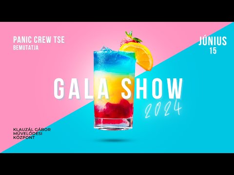 Panic Summer Show 2024 - Opening Movie