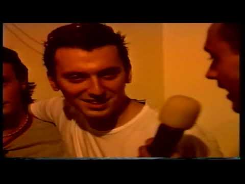 Cesare Cremonini ricorda il suo esordio a Capo d'Orlando