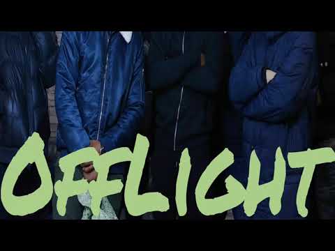 Uncle Rafooly x Tkay Madmax - Off Light (Audio)