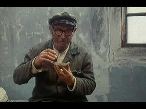 "Still Life" (1974), directed by Sohrab Shahid Saless (Eng subs)