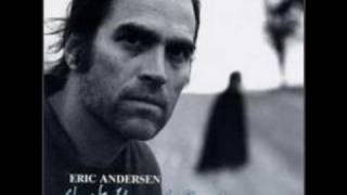 Eric Andersen - Belgian bar