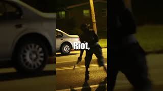 XXXTentacion Riot - Lyrics