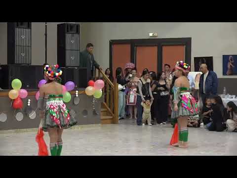 noj peb caug Avignon danse tradiTionnelle   le  1   ( novem ) 2026