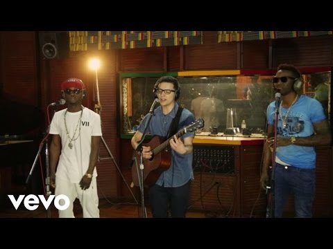 Lucas DiPasquale - Do It Like (Tuff Gong Session) ft. Stylo G, Konshens