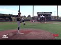 John Harrick 10/26/22 PBR Showcase