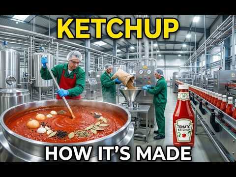 What Exactly Is Ketchup