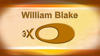 LAUGHING SONG by William Blake