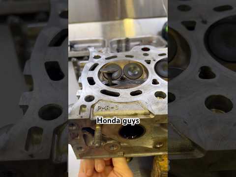 Thumbnail for WHAT VTEC IS DOING INSIDE YOUR ENGINE #honda by Honda G engine, Honda K engine, Honda E engine, Honda N engine, Honda H engine, VTEC, Honda C engine, Honda B engine, Honda P engine, Honda D engine, Honda A engine