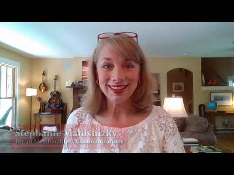 DCPC Ministry Fair Video - August 2022