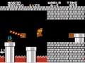 Super Mario Bros Rebirth SMB1 NES Hack