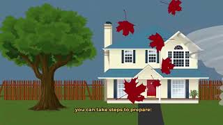 What to do before a disaster